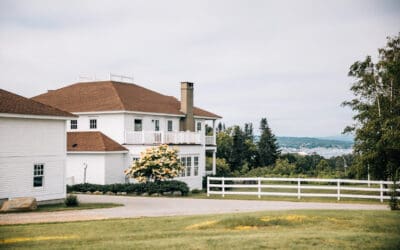 Pet-Friendly Weddings at Ash Point Estate