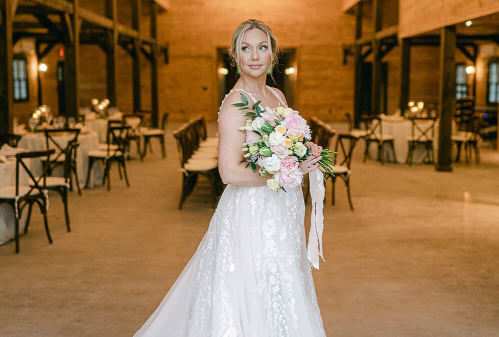 Estate Wedding Packages in Maine: What’s Included in a Luxury Experience