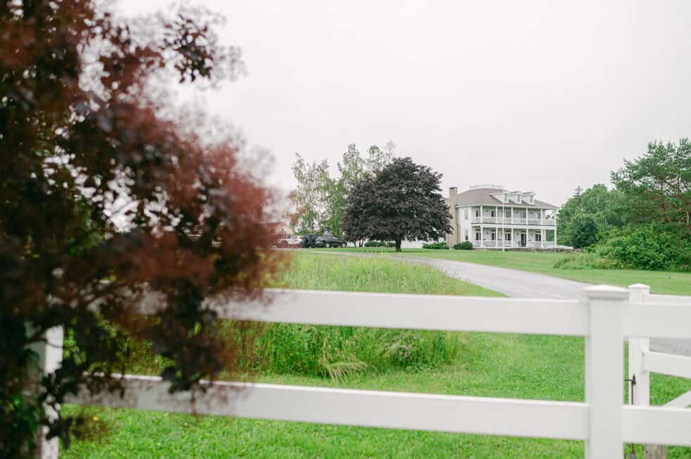Gallery | Ash Point Estate