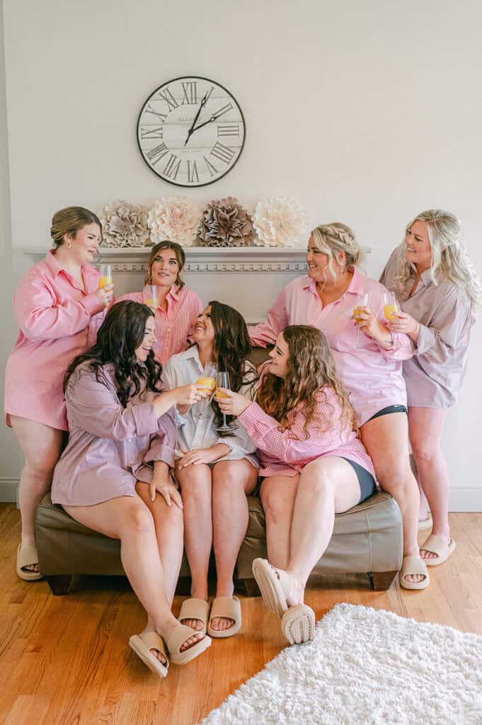 Luxury maine wedding venues