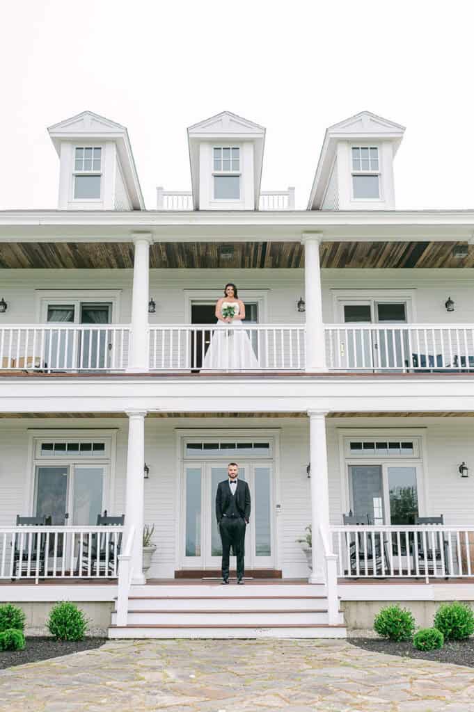Best Coastal Maine Wedding Venues (Beyond Kennebunkport) 2 Ash point estate owls head, me kennebunkport