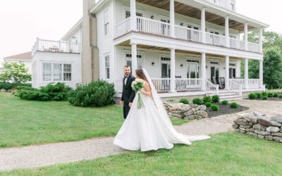 Ash point estate weddings in maine: the ultimate luxury experience