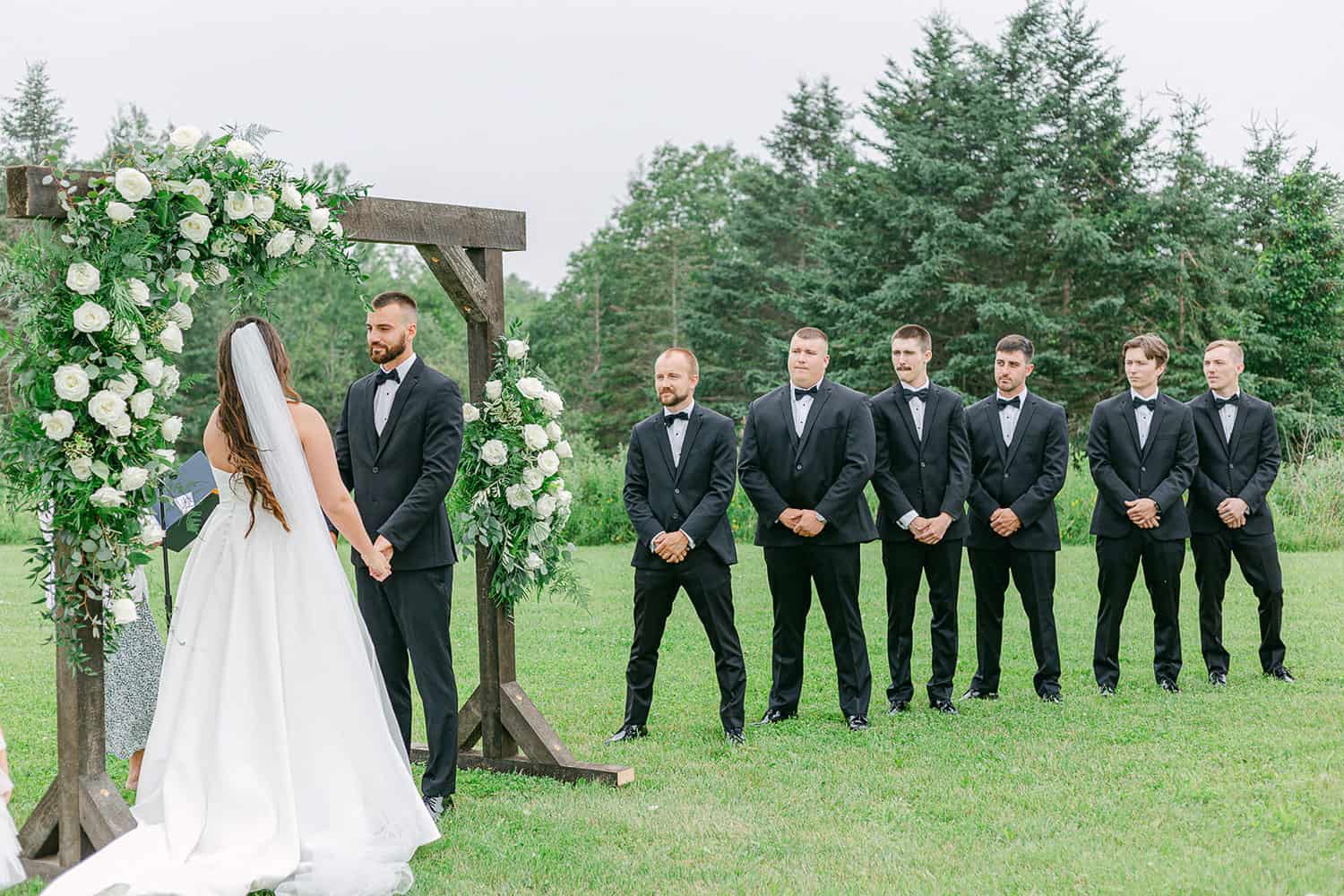 Ash point estate weddings 037