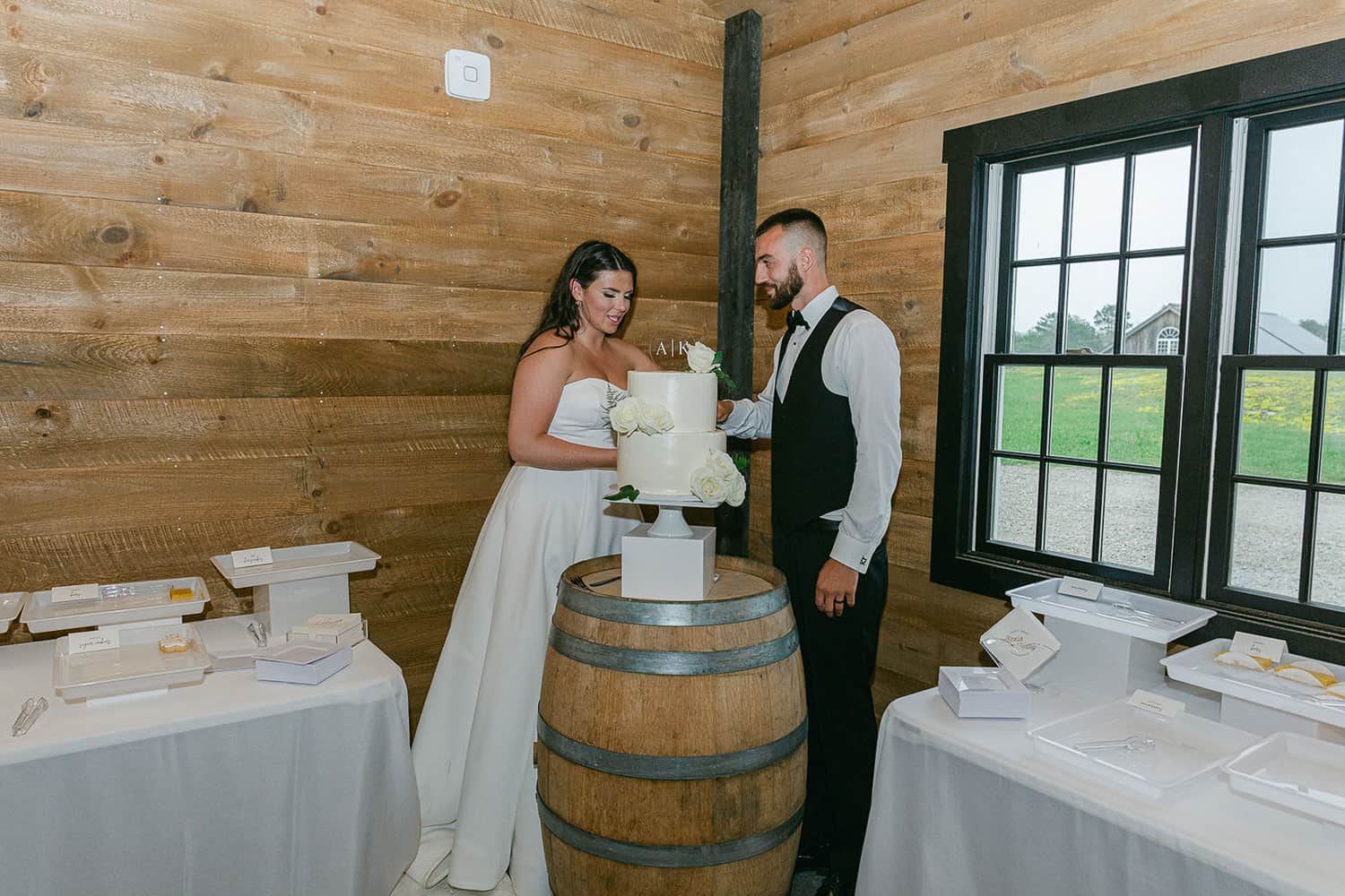 Ash point estate weddings 049