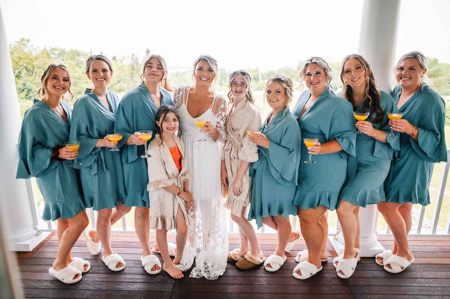 Ash point estate weddings 060