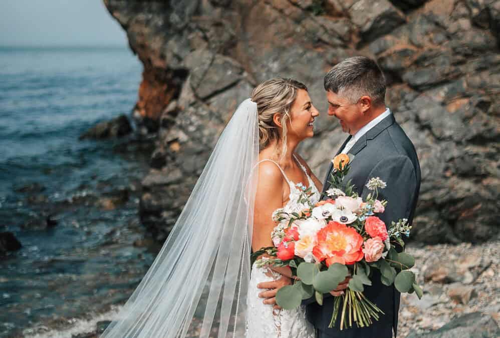 Destination Weddings in Maine: Why Rockland Is New England’s Hidden Gem