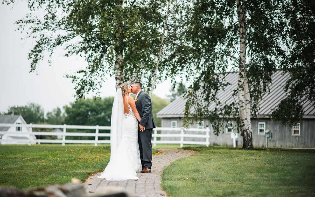 Woodland Weddings: How to Plan a Celebration Inspired by Nature