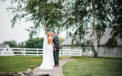 Woodland Weddings: How to Plan a Celebration Inspired by Nature