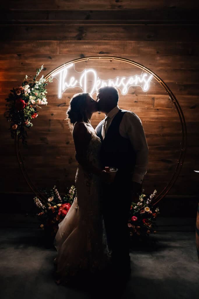 Maine coastal luxury wedding venues