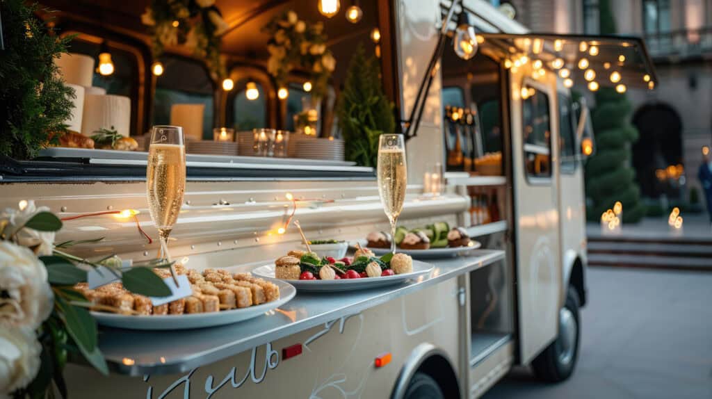 Luxury maine wedding venues