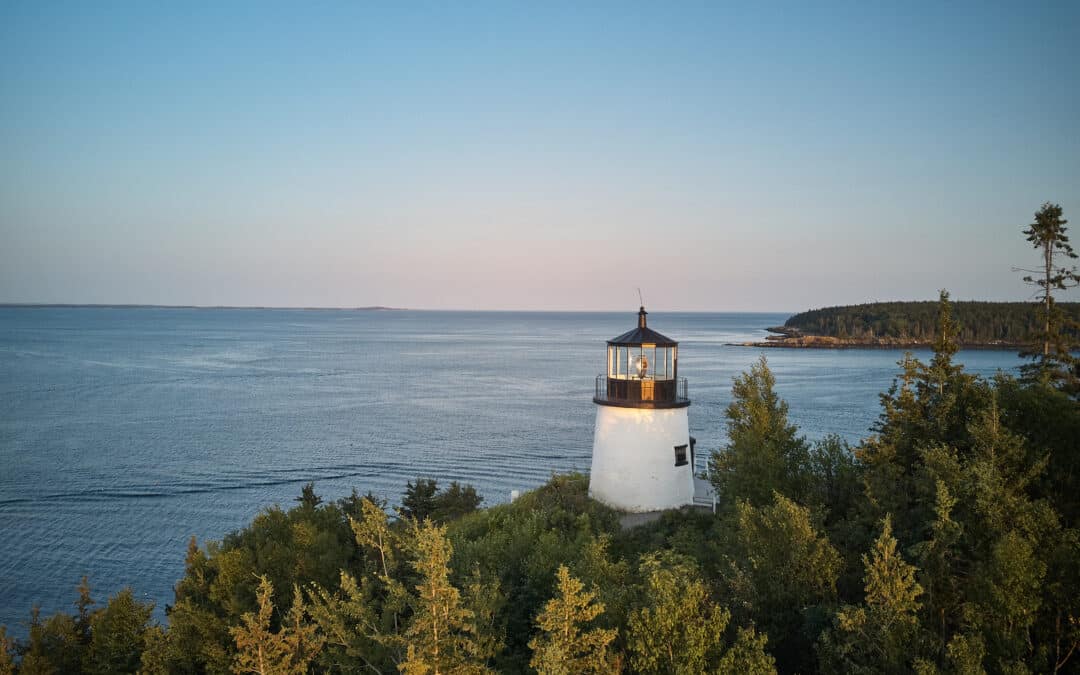 Best Coastal Maine Wedding Venues (Beyond Kennebunkport)