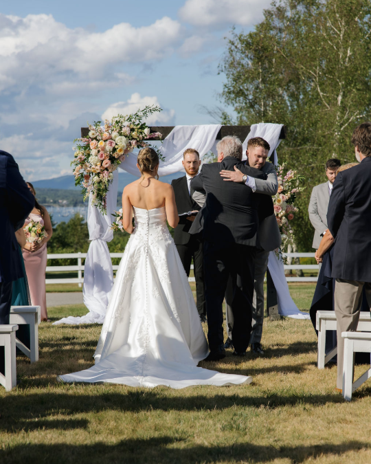 How to Choose the Perfect Wedding Reception Venue in Maine