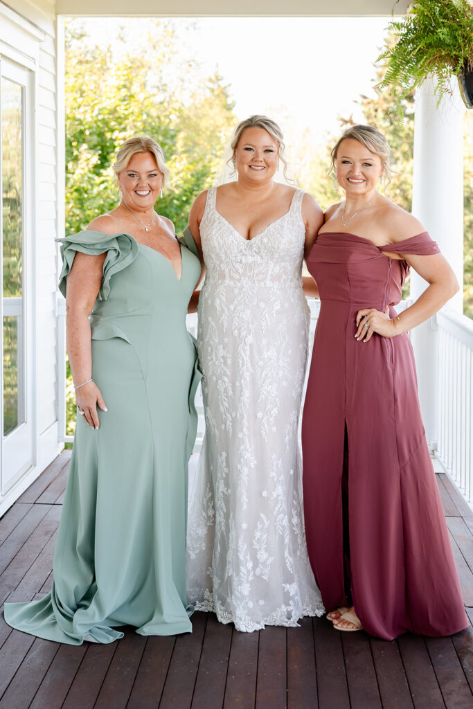 Boothbay Maine Weddings, 5 Powerful Reasons Couples Look Elsewhere