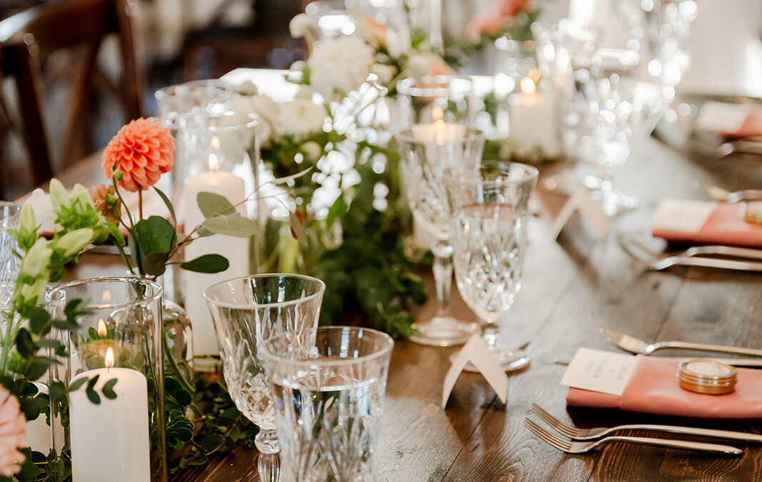 What Makes a Wedding Venue “Luxury” in Maine?