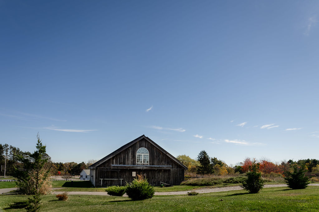 Ash point estate waterfront wedding venues in maine