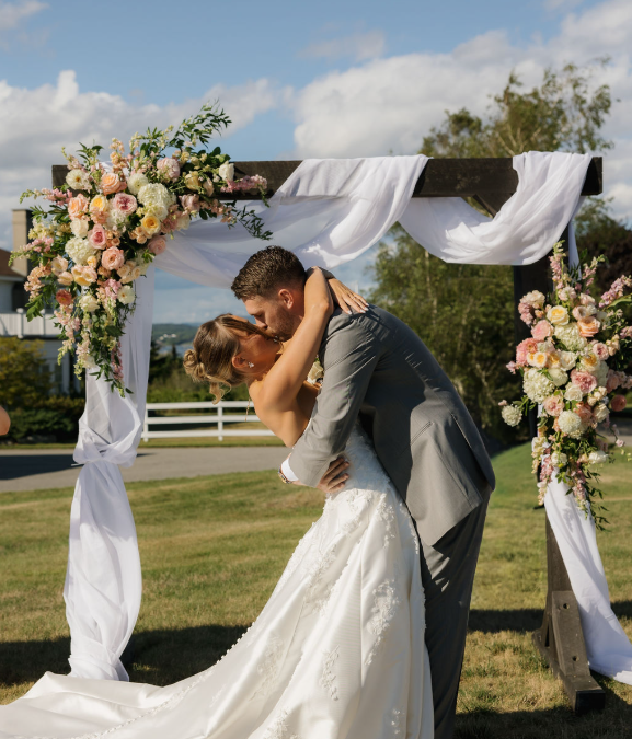 What Makes the Best Reception Venues in Maine Stand Out?