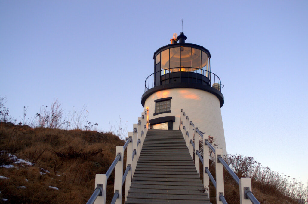Ash point estate how to choose a wedding venue in maine, owl's head lighthouse, rockland me usa